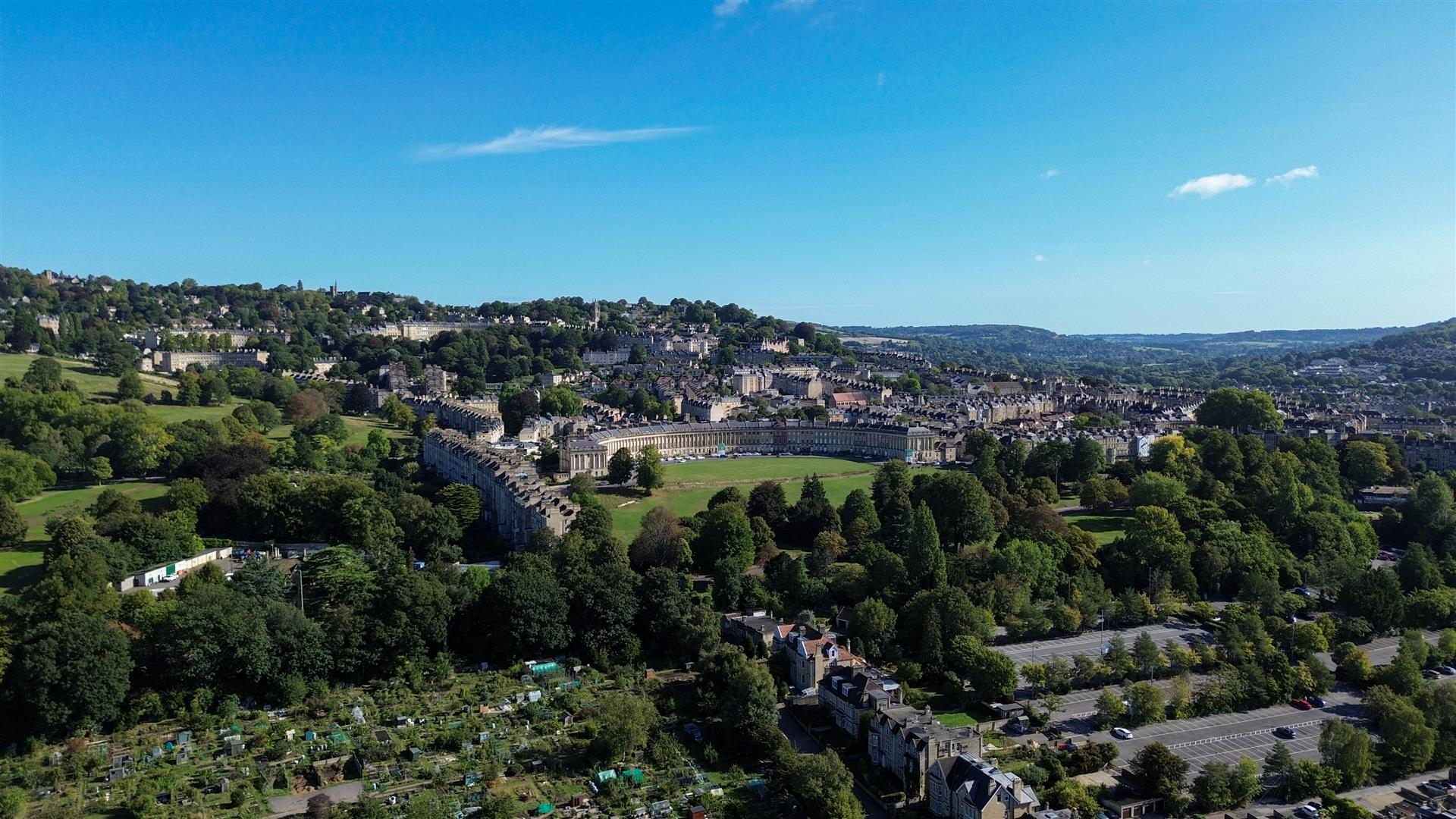 River View Court, Victoria Bridge Road, Bath, BA1